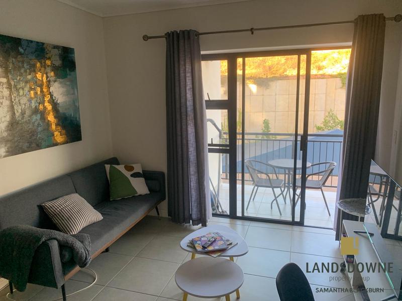 1 Bedroom Property for Sale in Richwood Western Cape